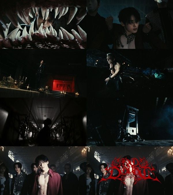 [사진 = 이든엔터테인먼트 제공] 