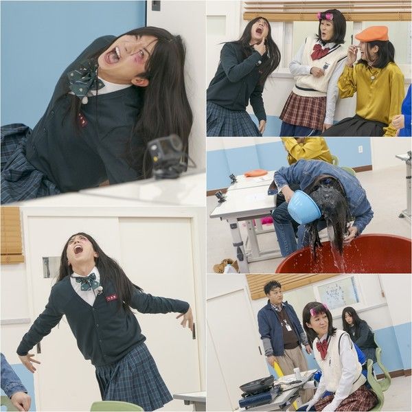 <사진 제공> 넷플릭스 '도라이버' 