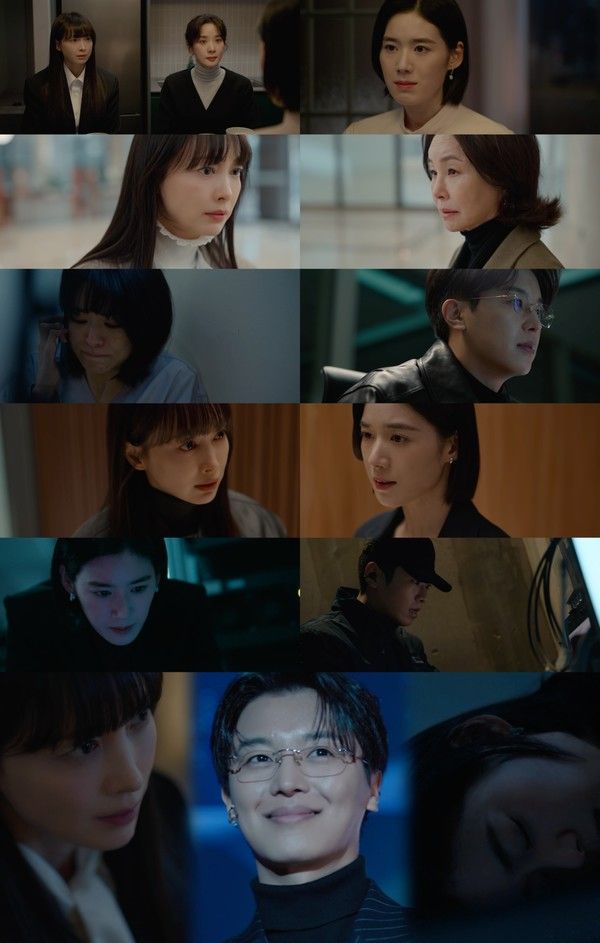 사진제공= ENA ‘아너 : 그녀들의 법정’ 방송화면 캡처  