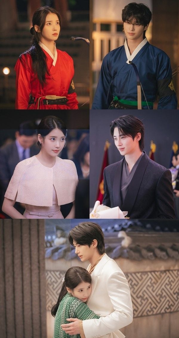 사진 제공: MBC <21세기 대군부인>  