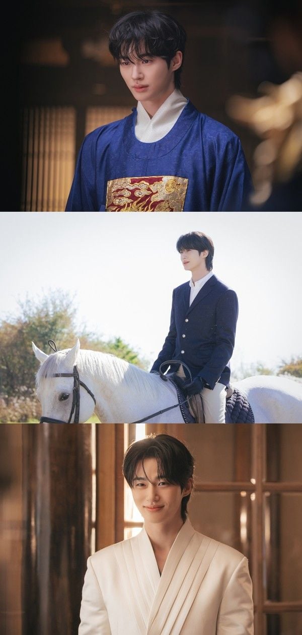 사진 제공: MBC <21세기 대군부인>