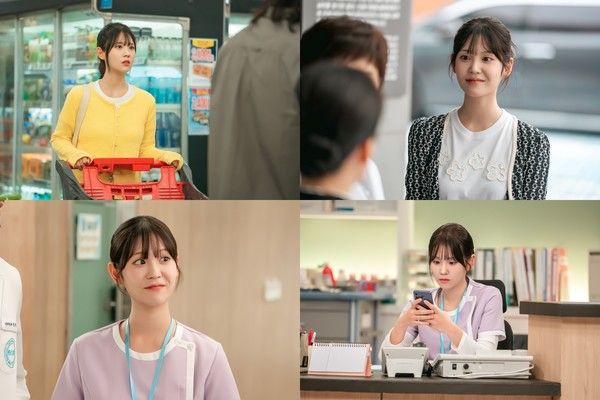 [사진=KBS 1TV 일일드라마 ‘마리와 별난 아빠들’]  