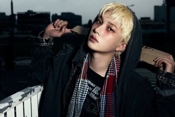 피원하모니(P1Harmony) 테오