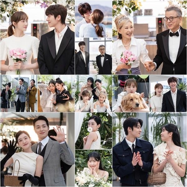 사진 제공 = MBC 금토드라마 <찬란한 너의 계절에>