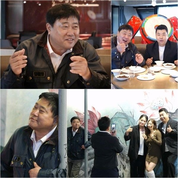 사진 제공|KBS 사장님 귀는 당나귀 귀