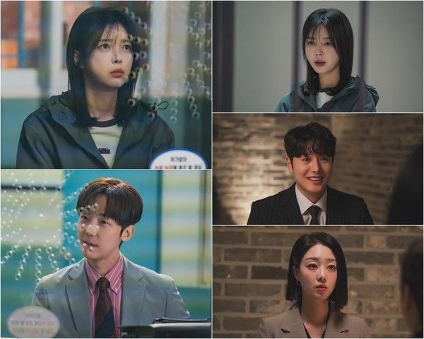 사진 제공: KBS 1TV 일일드라마 ‘기쁜 우리 좋은 날’ 