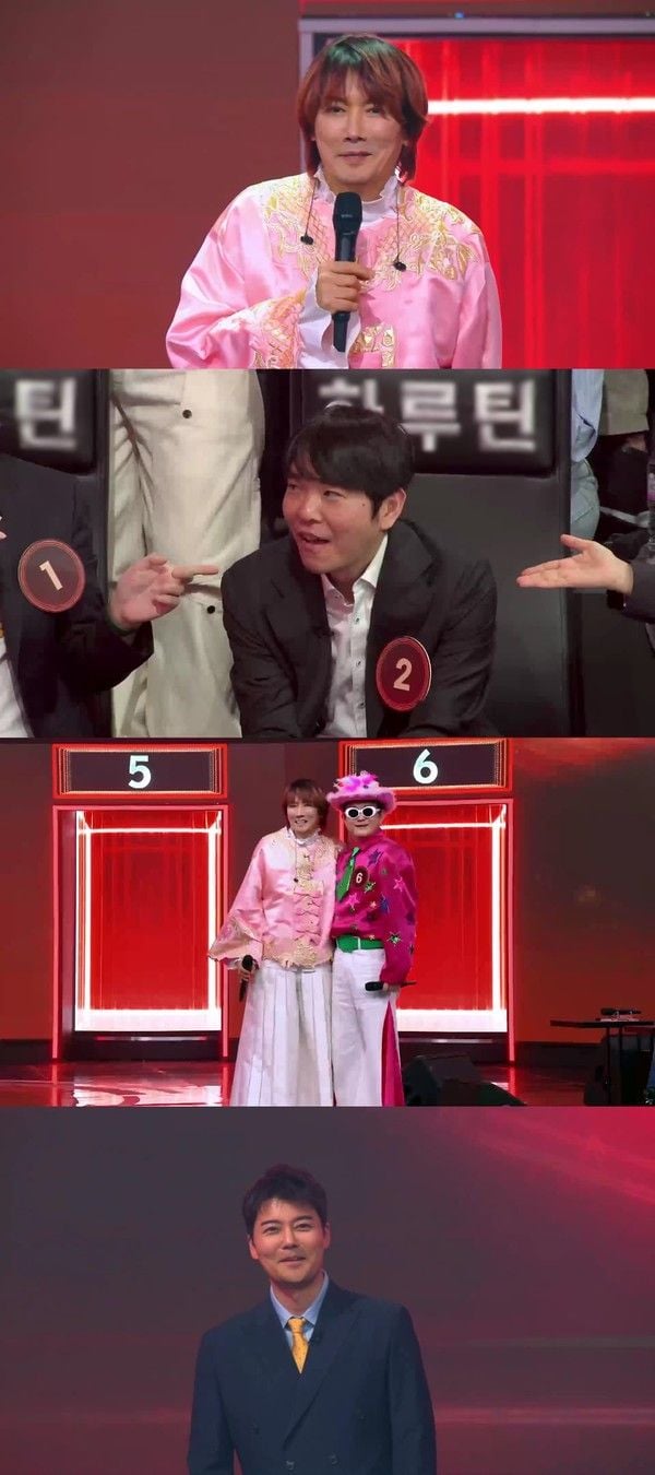 사진제공 : JTBC <히든싱어8>