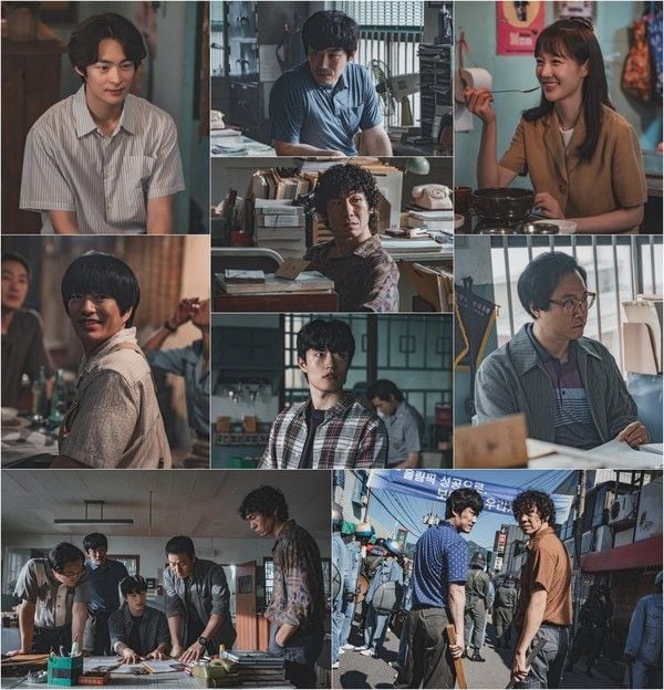 사진제공= KT스튜디오지니