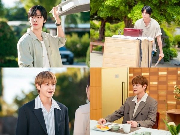 사진 제공 : SBS <오늘도 매진했습니다> 