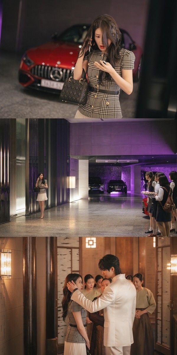 사진 제공: MBC <21세기 대군부인>  