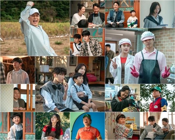 사진 제공: KBS 2TV 미니시리즈 <심우면 연리리> 