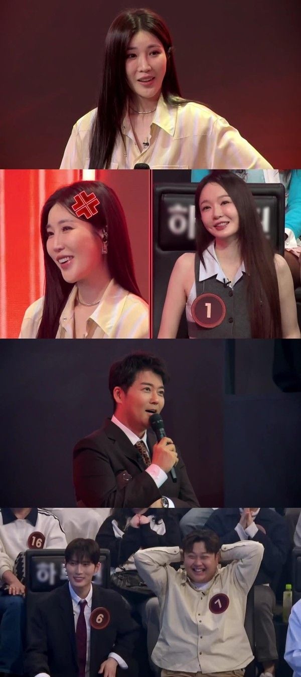 사진 제공 : JTBC <히든싱어8>  