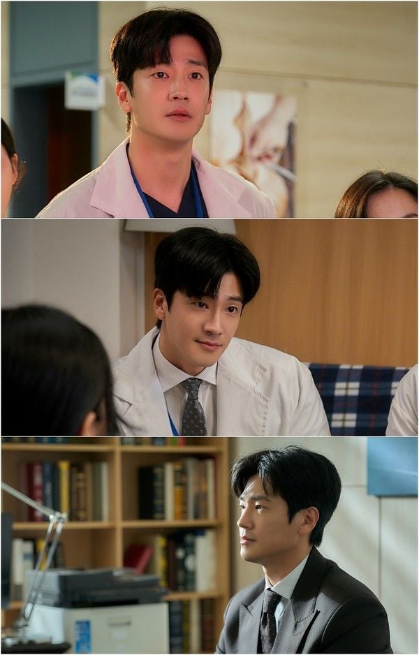 사진 제공: 레진스낵 ‘엉큼한 맞선’ 