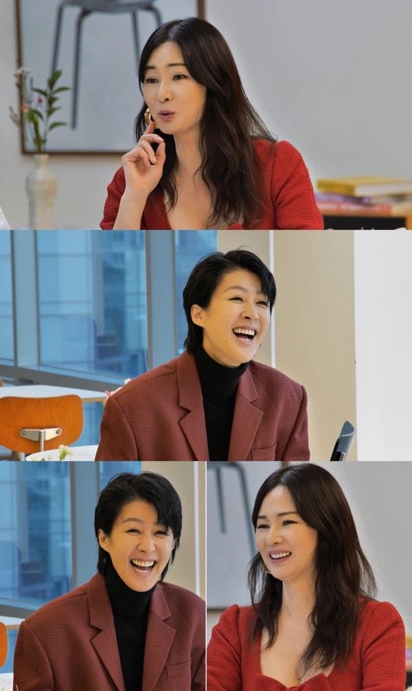 사진제공= MBC ‘소라와 진경’  