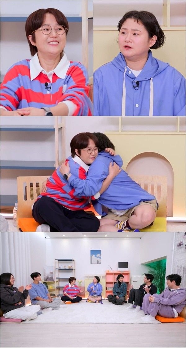 사진 제공｜KBS ‘옥탑방의 문제아들’