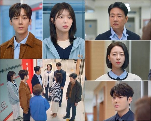 사진 제공: KBS 1TV 일일드라마 ‘기쁜 우리 좋은 날’ 