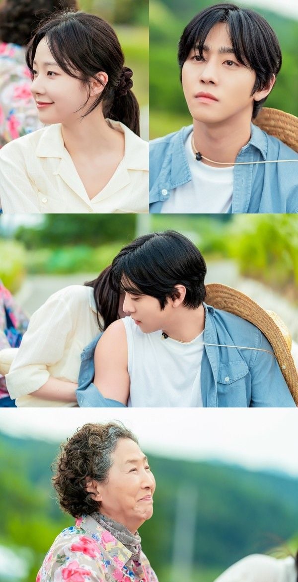 사진 제공 : SBS <오늘도 매진했습니다> 