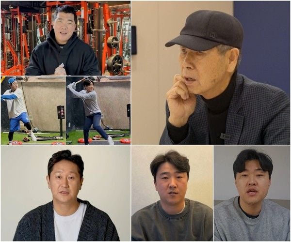 사진 제공 : 스튜디오C1 <불꽃야구2>  
