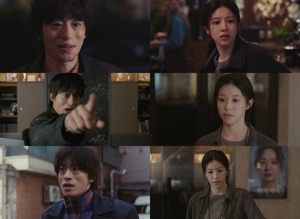 사진제공= ‘모자무싸’ 방송화면 캡처