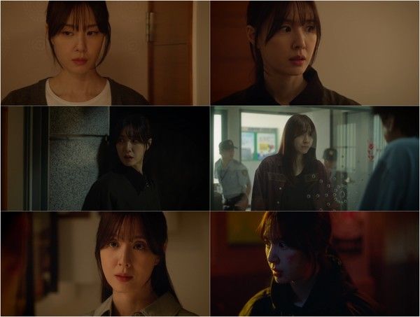 사진 제공 : 웨이브 오리지널 <리버스> 