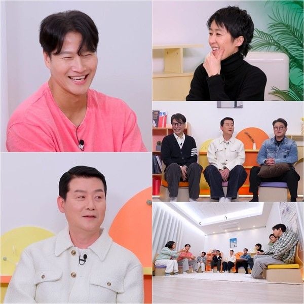 사진 제공｜KBS ‘옥탑방의 문제아들’  