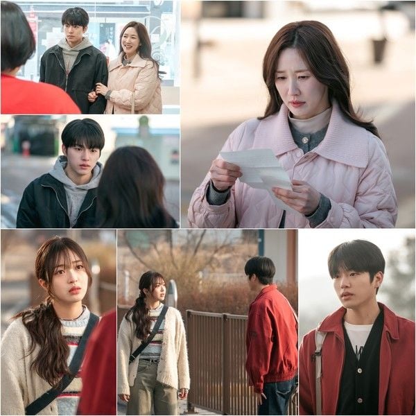 사진 제공: KBS 2TV 미니시리즈 <심우면 연리리>  