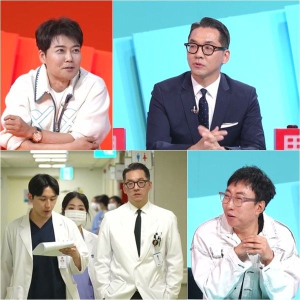 사진 제공｜KBS 사장님 귀는 당나귀 귀 
