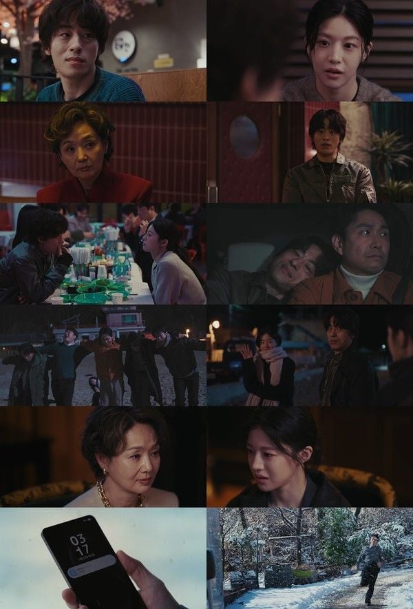사진제공= ‘모자무싸’ 방송화면 캡처  