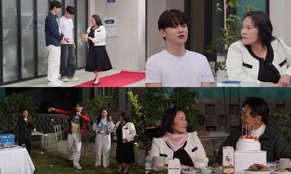 [사진 = KBS 2TV ‘살림남’ 제공]  