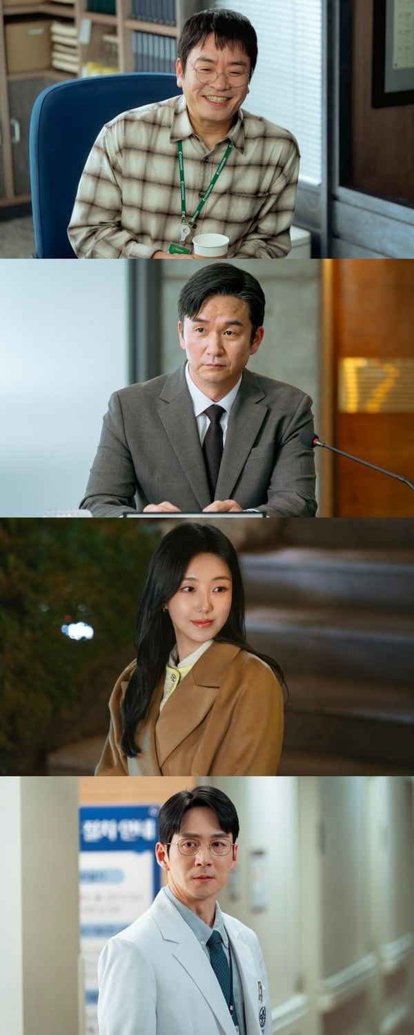 사진 제공: SLL, 코퍼스코리아