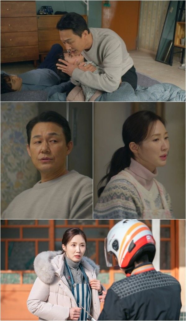 사진 제공: KBS 2TV 미니시리즈 <심우면 연리리> 