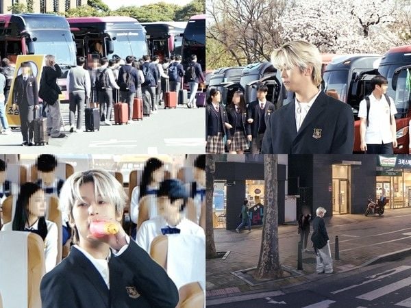 [사진 = 하이어뮤직 제공] 