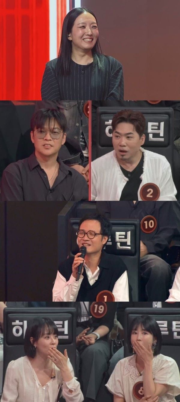 사진 제공 : JTBC <히든싱어8>
