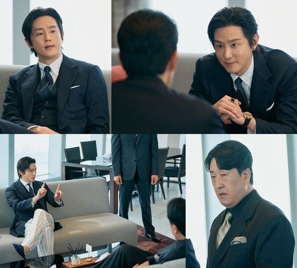 [사진=MBC ‘오십프로’]  