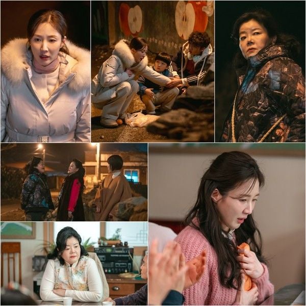 사진 제공: KBS 2TV 미니시리즈 <심우면 연리리>