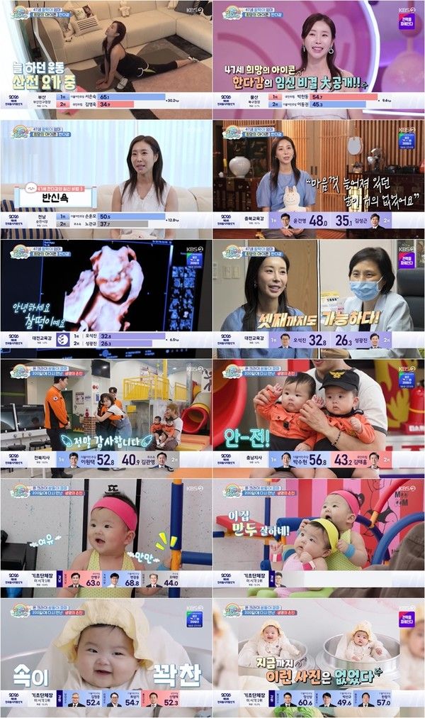 사진 제공｜KBS 2TV   