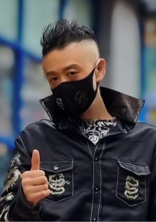명품브랜드 최야성의 최야성 회장