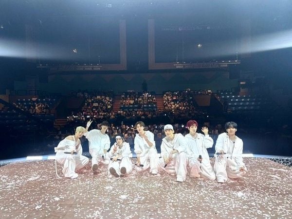 [사진 = C9엔터테인먼트 제공]  