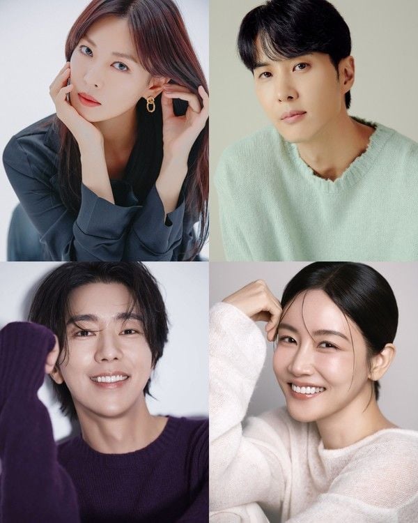 사진제공=각 소속사