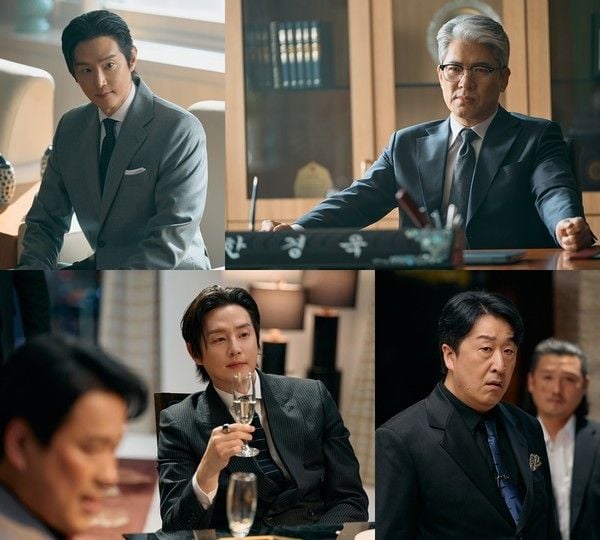 <사진> MBC ‘오십프로’  