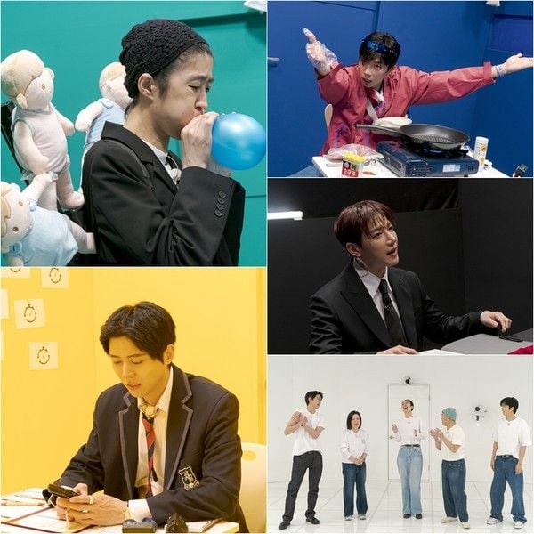 <사진 제공> 넷플릭스 '도라이버'