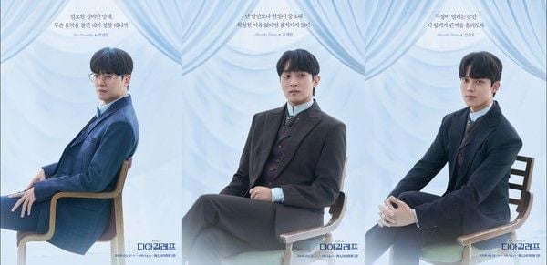 뮤지컬 ‘디아길레프’, 3개월 여정 마무리...“기립박수 속 성황리 폐막”