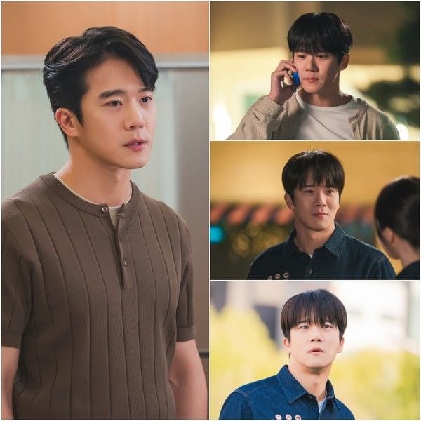 사진 제공: KBS 2TV 새 주말드라마 <사랑이 온다>