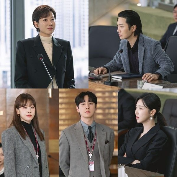 사진 제공: SLL, 코퍼스코리아