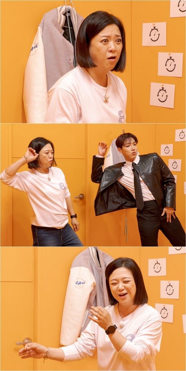 <사진 제공> 넷플릭스 '도라이버'