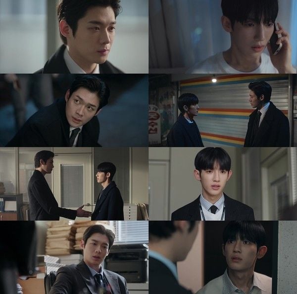 [사진 출처: 드라마 ‘검사실의 제안’ 방송화면 캡처]  