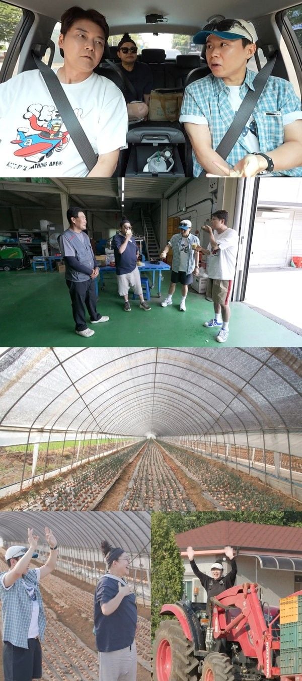 사진제공= MBC ‘전지적 참견 시점’  
