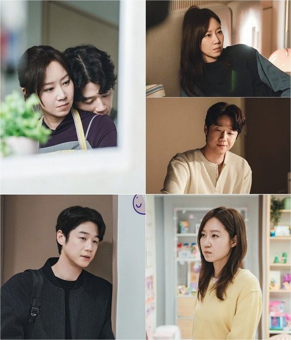 사진 제공: MBC 새 금토드라마 <유부녀 킬러>
