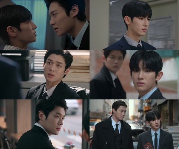 [사진 출처: 드라마 ‘검사실의 제안’ 방송화면 캡처]  