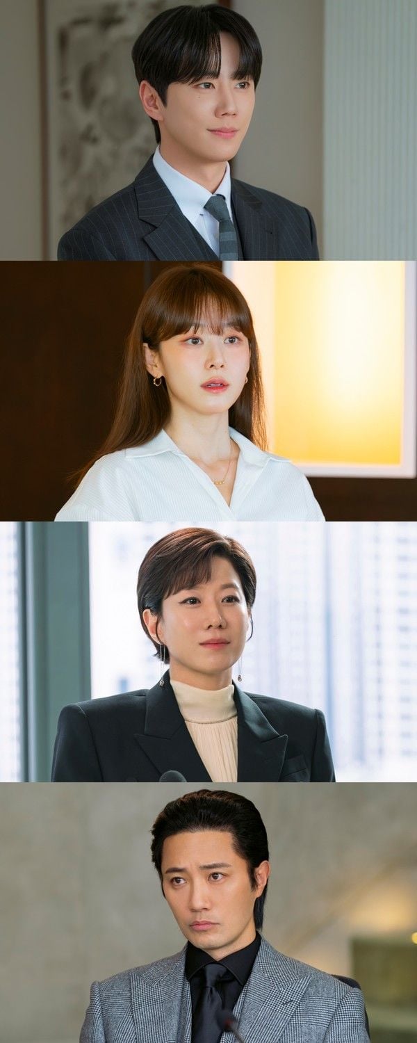사진 제공: SLL, 코퍼스코리아